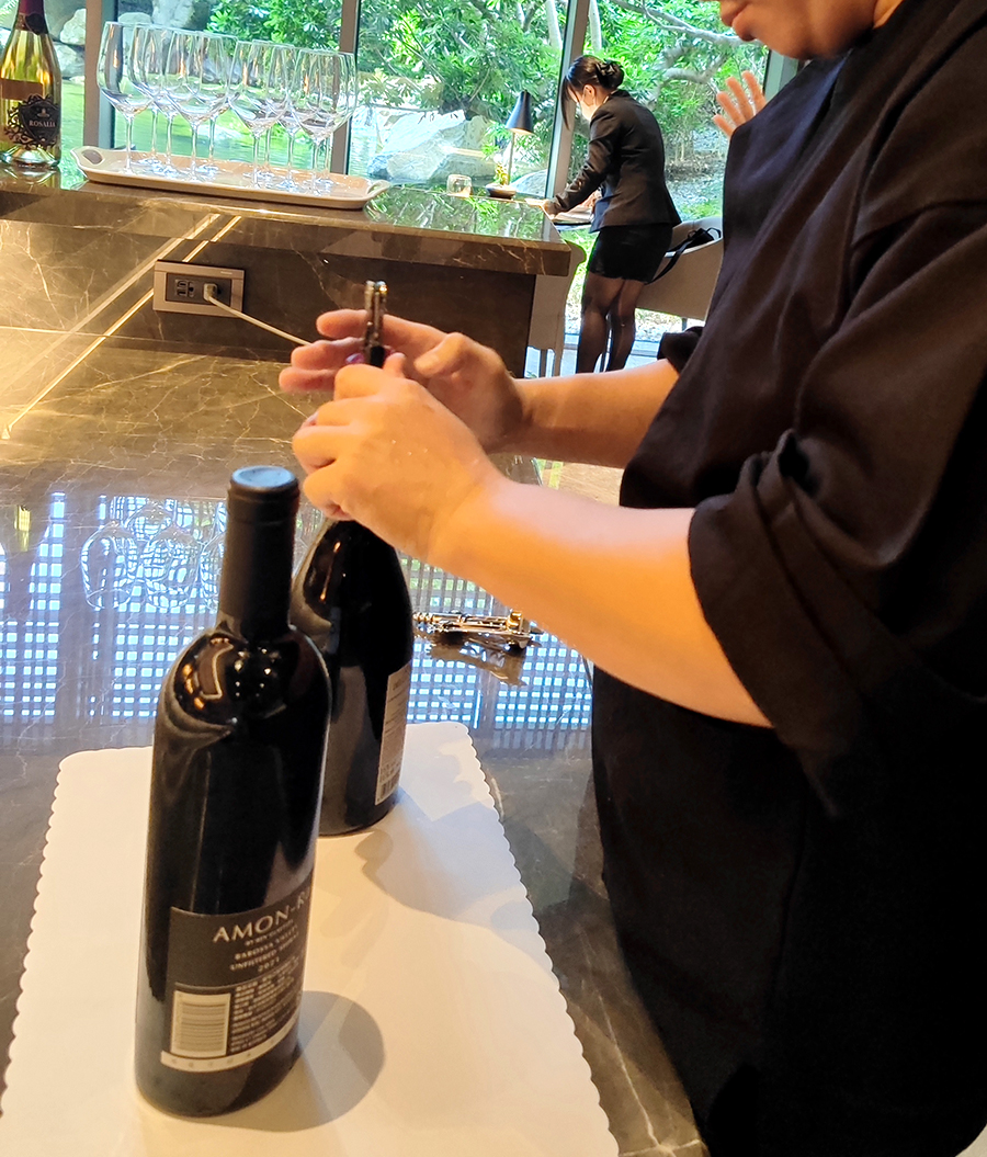 台中開幕外燴14